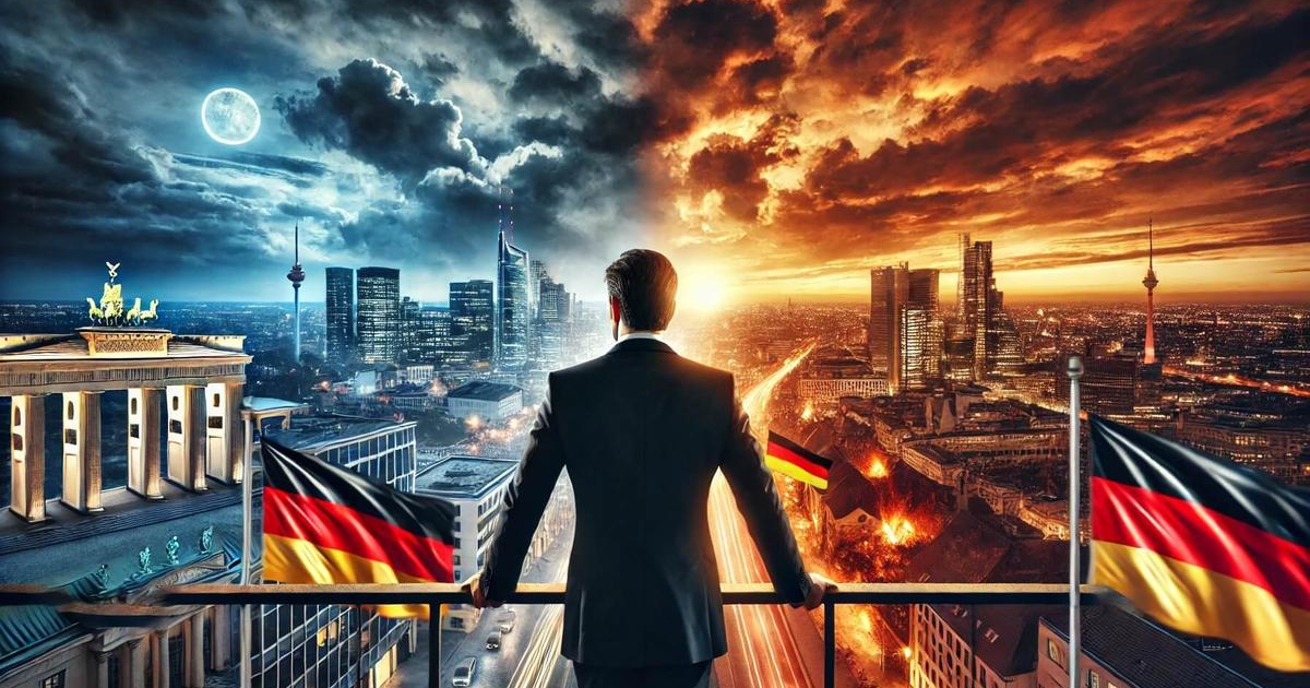 Unterstütze ich die AfD oder FPÖ? Meine politische Haltung erklärt